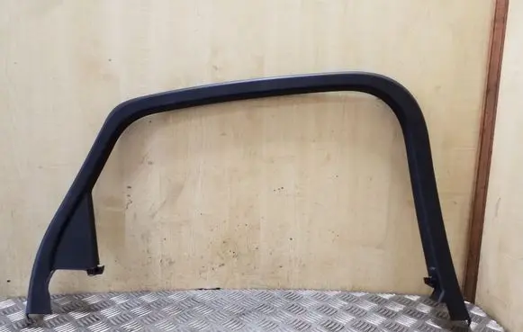 Audi A6 C7 Other rear door trim element 4G5867671