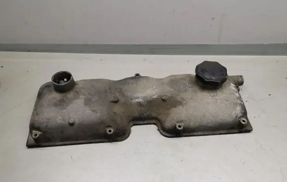 Peugeot J5 Rocker cam cover 9555057910