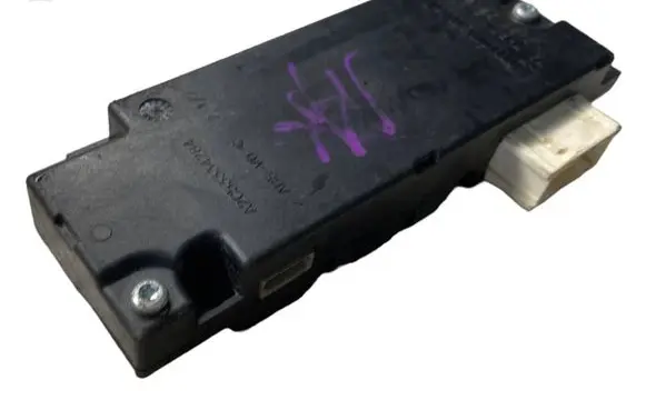 Citroen DS3 Bluetooth control unit module 9666827980 S180073002 0308169
