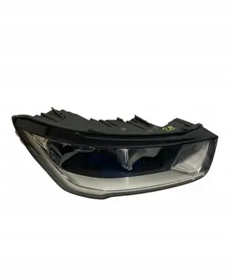 Audi A1 Headlight/headlamp 8XA941004