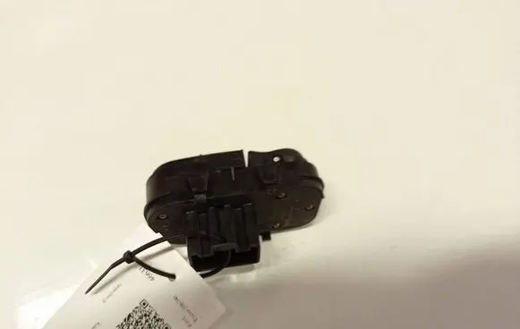 Ford Focus Electric window control switch YS4T14529AA 03162310 539810