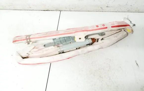 BMW 5 F10 F11 Roof airbag 306449810AC 84914341808