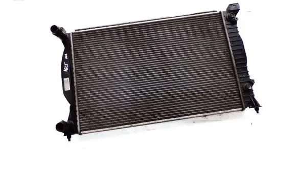 Audi A6 S6 C5 4B Coolant radiator 8E0121251L