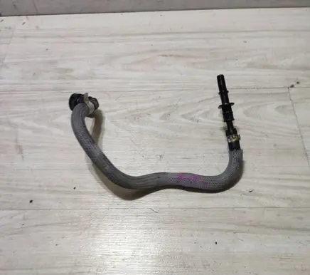 Jaguar F-Pace Fuel line pipe G4D39T518AC