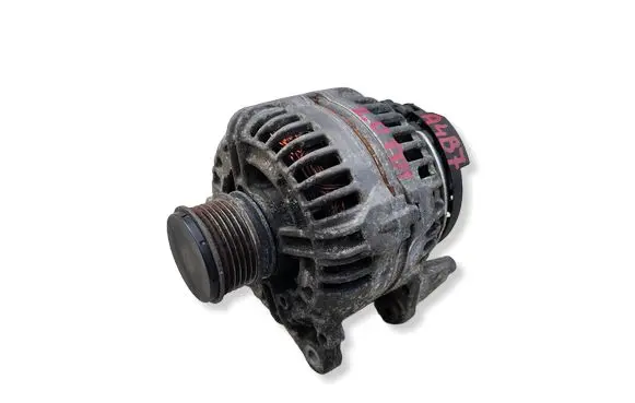 Audi A4 S4 B7 8E 8H Generator/alternator 06F903023J