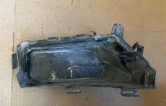 Mercedes-Benz SL R231 Fog light bracket A2318850563