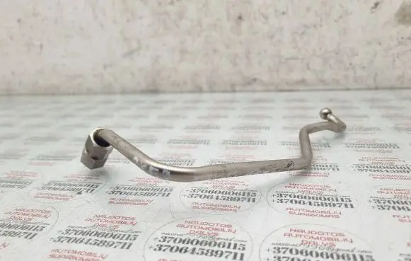 Seat Exeo (3R) Fuel line/pipe/hose 