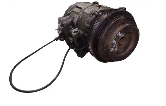 Audi A6 S6 C5 4B Air conditioning (A/C) compressor (pump)