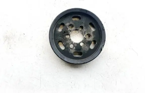Skoda Superb B5 (3U) Power steering pump pulley 