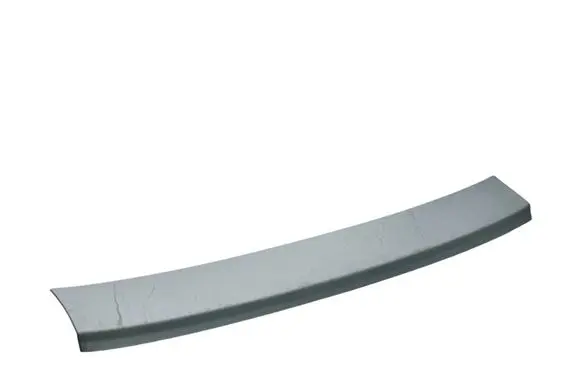 Volkswagen PASSAT B6 Headlining roof cover 3C9867617B
