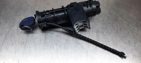 Fiat Seicento/600 Ignition lock