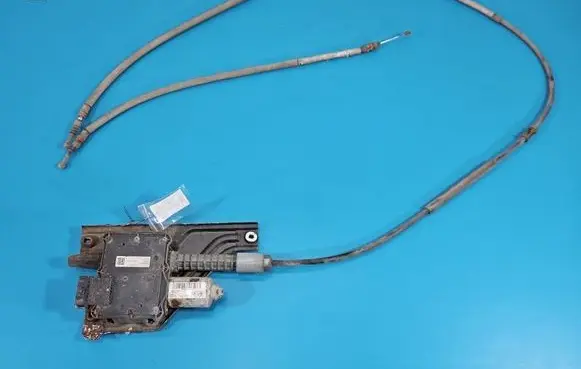 Opel Insignia A Brake system control unit/module 13310023 IMPRK1582934