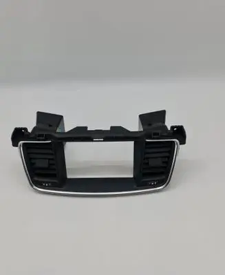 Peugeot 508 Dash center air vent grill 9686446277