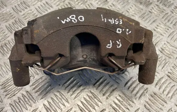 Renault Espace IV Front brake caliper
