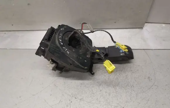 Renault Laguna II Airbag slip ring squib (SRS ring) 8200004642 8200004642B