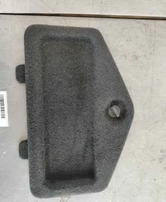 Jaguar XF X260 Trunk/boot trim cover gx7314k016cb