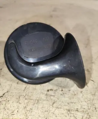 Renault Megane II Horn signal
