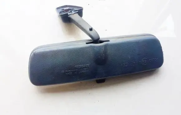 Nissan Almera Rear view mirror (interior) e200704
