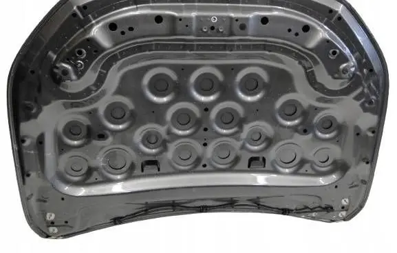 Mercedes-Benz GLB x247 Engine bonnet/hood A2478800057