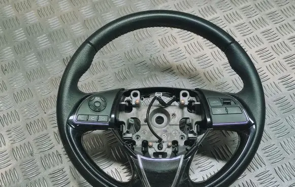 Mitsubishi Space Star Steering wheel 4400A810XA