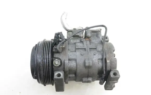 Suzuki Liana Air conditioning (A/C) compressor (pump) 4472203394