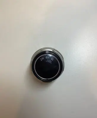 Mitsubishi L200 Other switches/knobs/shifts