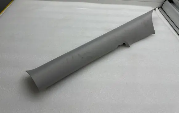 (C) pillar trim