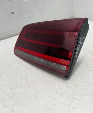 Volkswagen Golf Sportsvan Tailgate rear/tail lights 510945094AA