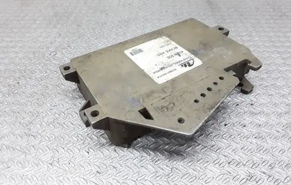 Saab 9000 CS ABS control unit/module 4198602 90001530