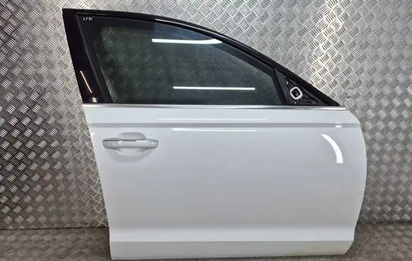 Audi A6 C7 Front door
