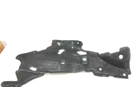 BMW i4 Sound insulation of firewall 7946056 19198311
