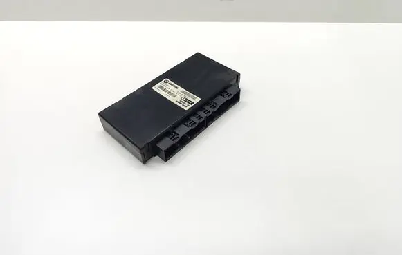 BMW 5 E60 E61 Comfort/convenience module 9176079 917607901 61359176079