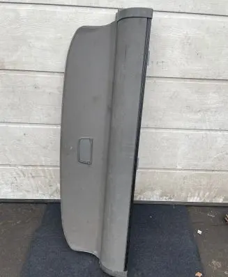 Audi A4 S4 B7 8E 8H Parcel shelf load cover 