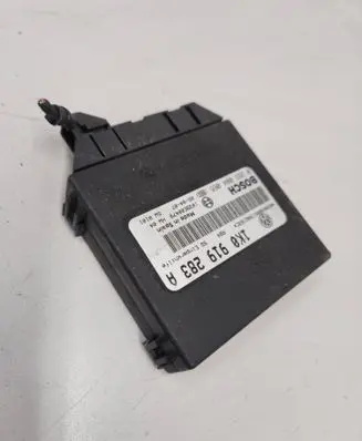 Volkswagen PASSAT B6 Parking PDC control unit/module 1K0919283A 0263004065