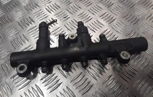 Mazda 6 Fuel main line pipe