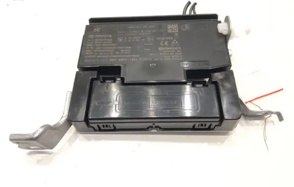 Other control units/modules