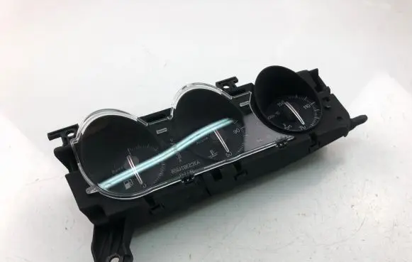 Alfa Romeo Brera Dashboard 60694146