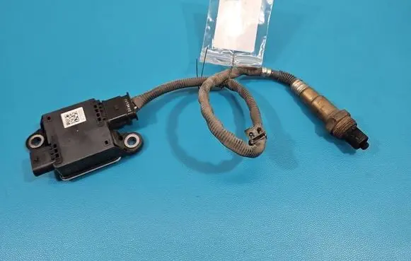 Mercedes-Benz Vito Viano W447 Lambda probe sensor 0281007099 IMPRK1528542