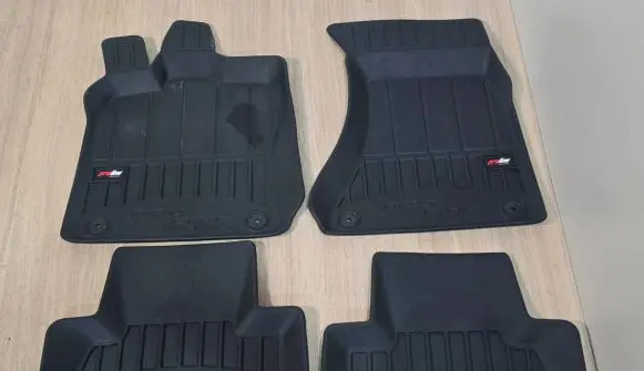 Audi Q5 SQ5 Car floor mat set 407336 ProLINE