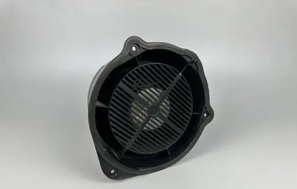 Audi Q7 4L Rear door speaker 4F0035415B 426041002 280369002