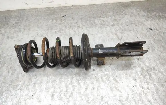 Toyota Proace Front shock absorber with coil spring 9621596780 03031000118