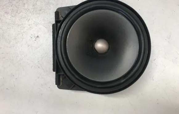 Honda Accord Rear door speaker TS06534 C5E10