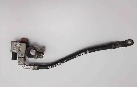 Ford B-MAX Negative earth cable (battery) CV2T10C679BE
