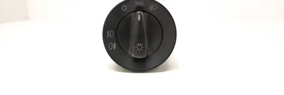 Seat Alhambra (Mk1) Light switch 1C0941531A