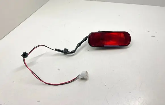 Suzuki Swift III Rear fog light 3657062J0
