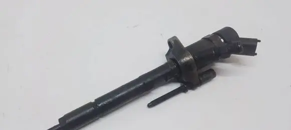 Citroen C4 I Fuel injectors set 0445110239