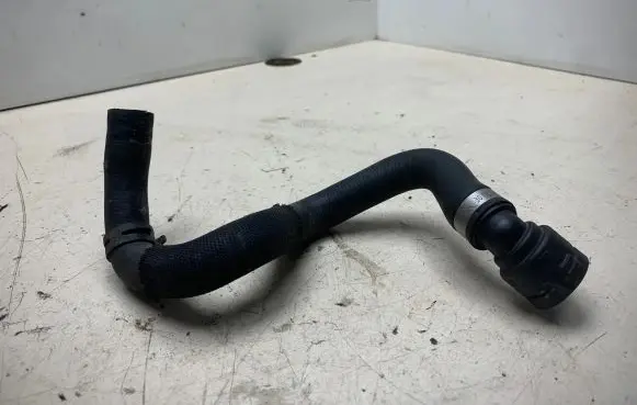 BMW 5 F10 F11 Engine coolant pipe/hose 15476810 9170347
