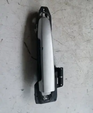 Toyota Corolla Verso AR10 Front door exterior handle 242303