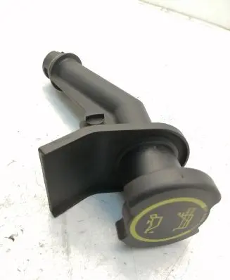 Ford Transit Oil fill pipe 1C1Q6763AD XS7Q6K614AB