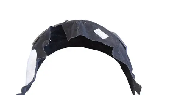 Mercedes-Benz C W205 Rear arch fender liner splash guards A2056900730